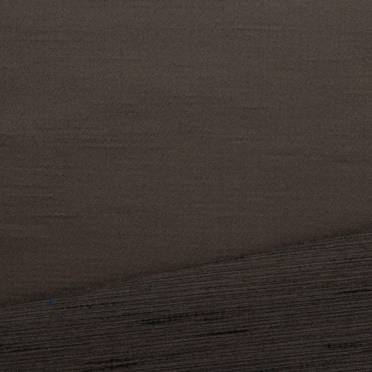 Donghia HALITE REVERSIBLE ESPRESSO Drapery Fabric