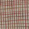 Donghia LAKEBED RED Upholstery Fabric