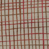 Donghia LAKEBED RED Upholstery Fabric