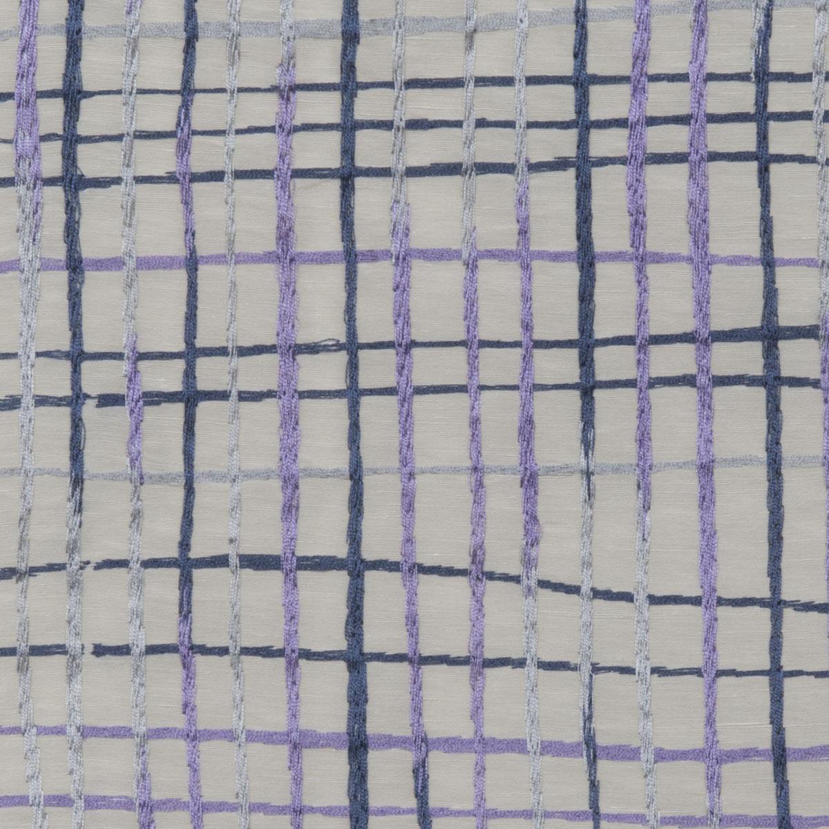 Donghia LAKEBED NAVY Upholstery Fabric