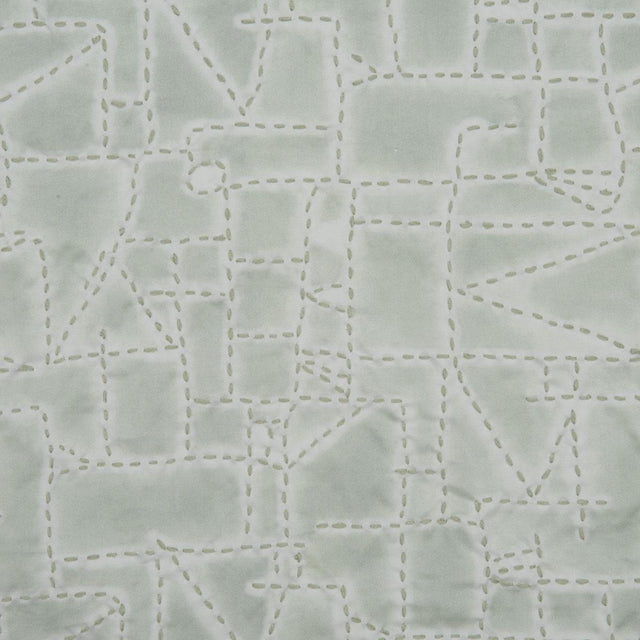 Donghia PRICKLY PEAR SPRING Upholstery Fabric
