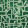 Donghia PRICKLY PEAR GREEN Upholstery Fabric