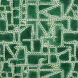 Donghia PRICKLY PEAR GREEN Upholstery Fabric