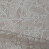 Donghia Fossil Reversible White Fabric