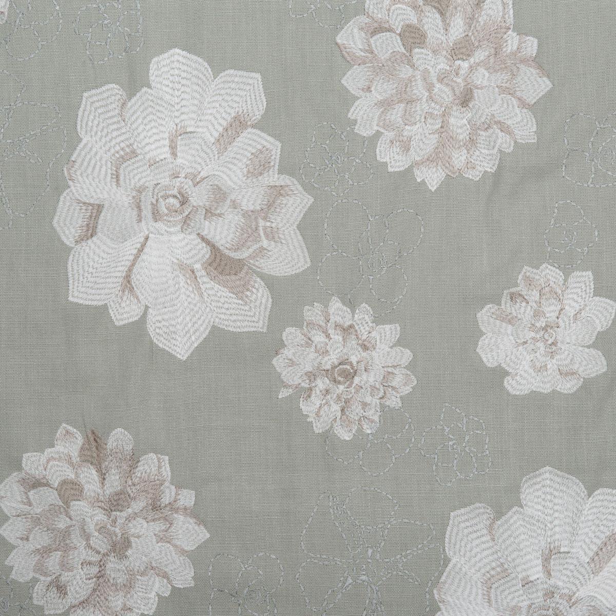 Donghia DESERT BLOOM SKY Upholstery Fabric