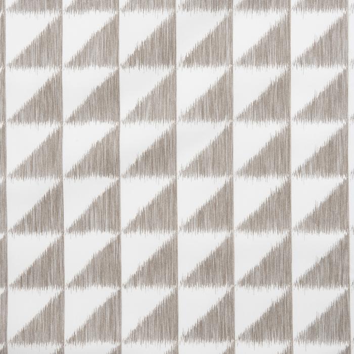 Donghia REFLECTION TAUPE Fabric