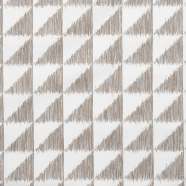 Donghia REFLECTION TAUPE Fabric