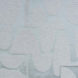 Donghia DECADENCE AQUA Drapery Fabric