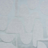 Donghia DECADENCE AQUA Drapery Fabric