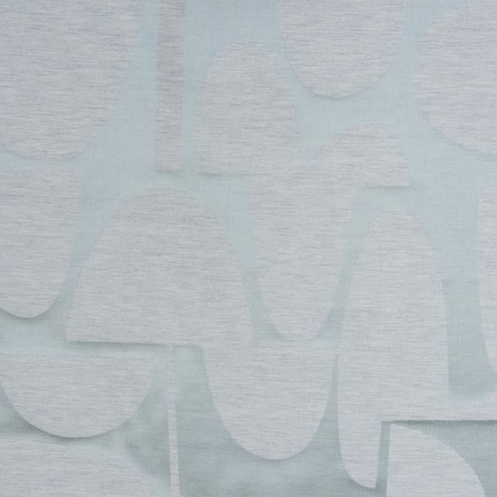 Donghia DECADENCE AQUA Drapery Fabric