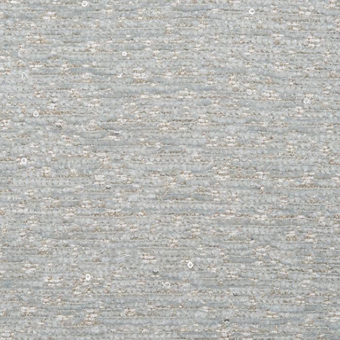 Donghia STARLIGHT AQUA Upholstery Fabric