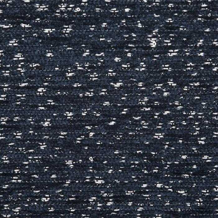 Donghia STARLIGHT NAVY Upholstery Fabric