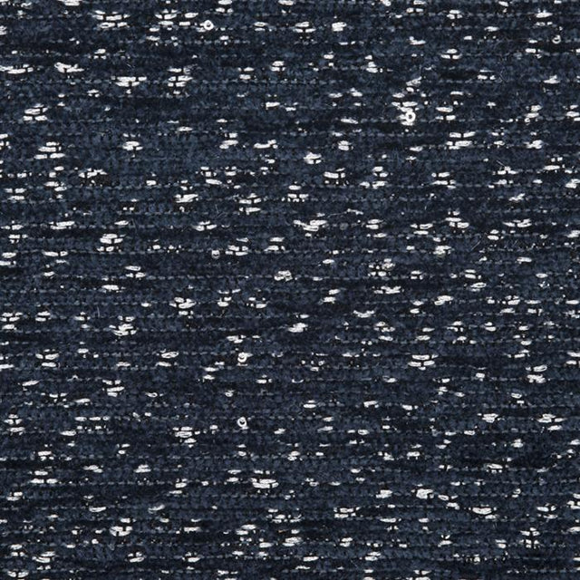 Donghia STARLIGHT NAVY Upholstery Fabric