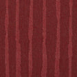 Donghia SKYLINE RED Upholstery Fabric