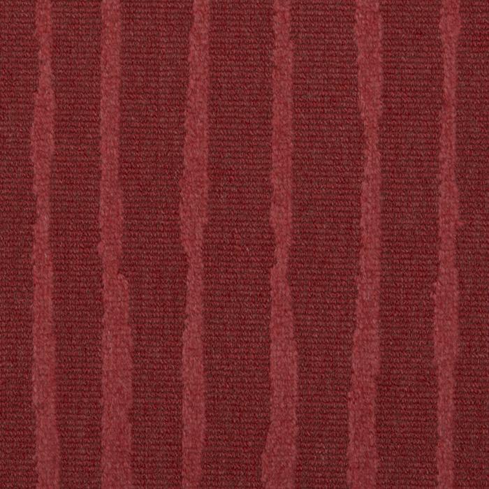 Donghia SKYLINE RED Upholstery Fabric