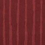Donghia SKYLINE RED Upholstery Fabric