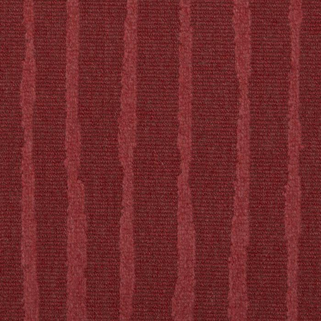Donghia SKYLINE RED Upholstery Fabric