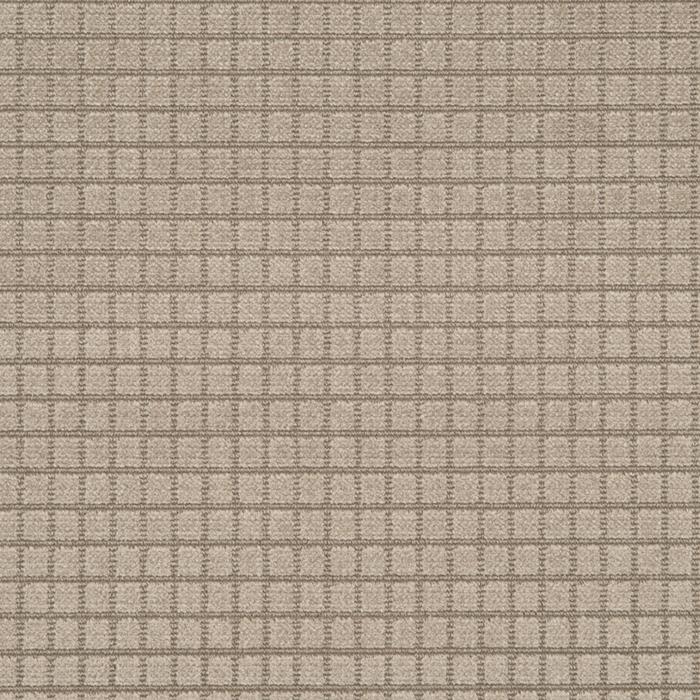 Donghia GRIDLOCK TAN Upholstery Fabric