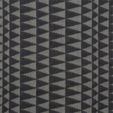 Donghia PARADE BLACK Upholstery Fabric