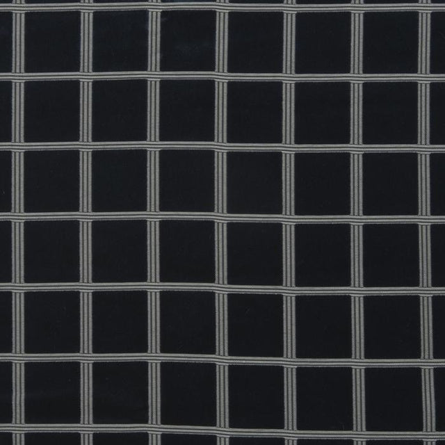 Donghia CROSSTOWN NAVY Upholstery Fabric