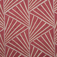 Donghia MAJESTIC RED Upholstery Fabric