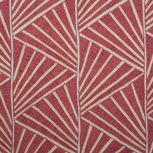 Donghia MAJESTIC RED Upholstery Fabric