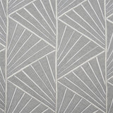 Donghia MAJESTIC GREY Upholstery Fabric