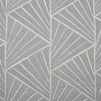 Donghia MAJESTIC GREY Upholstery Fabric