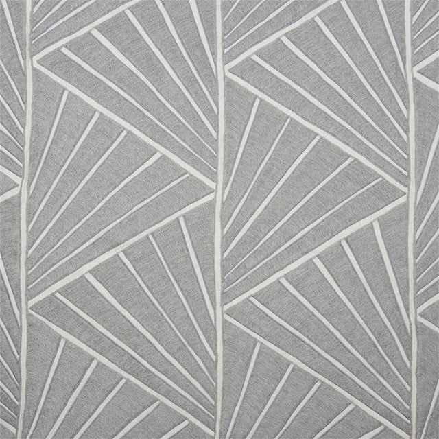 Donghia MAJESTIC GREY Upholstery Fabric