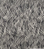 Donghia DOODLE BLACK Upholstery Fabric