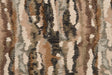 Donghia BARK TOBACCO Drapery Fabric