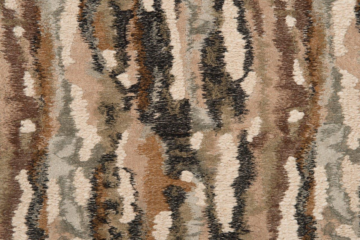 Donghia BARK TOBACCO Drapery Fabric