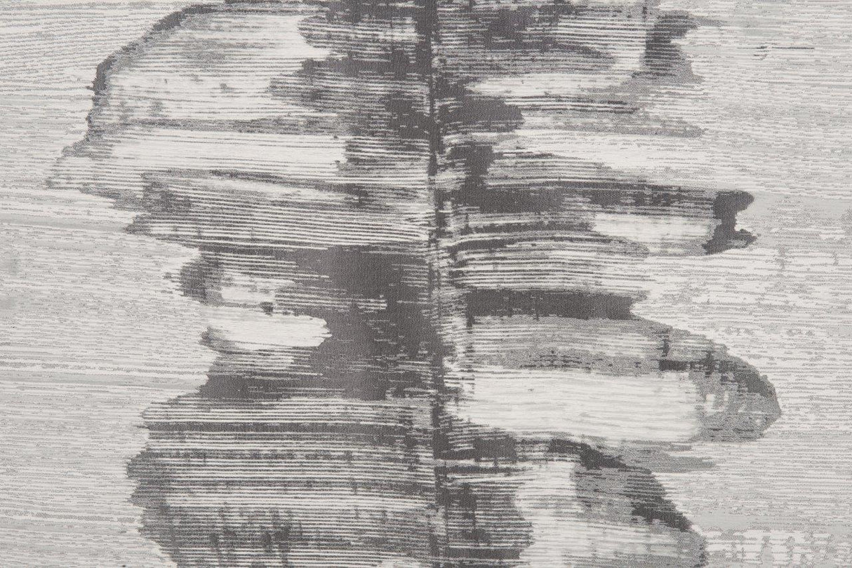 Donghia INFINITY GREY Upholstery Fabric