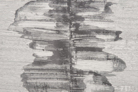 Donghia INFINITY GREY Upholstery Fabric