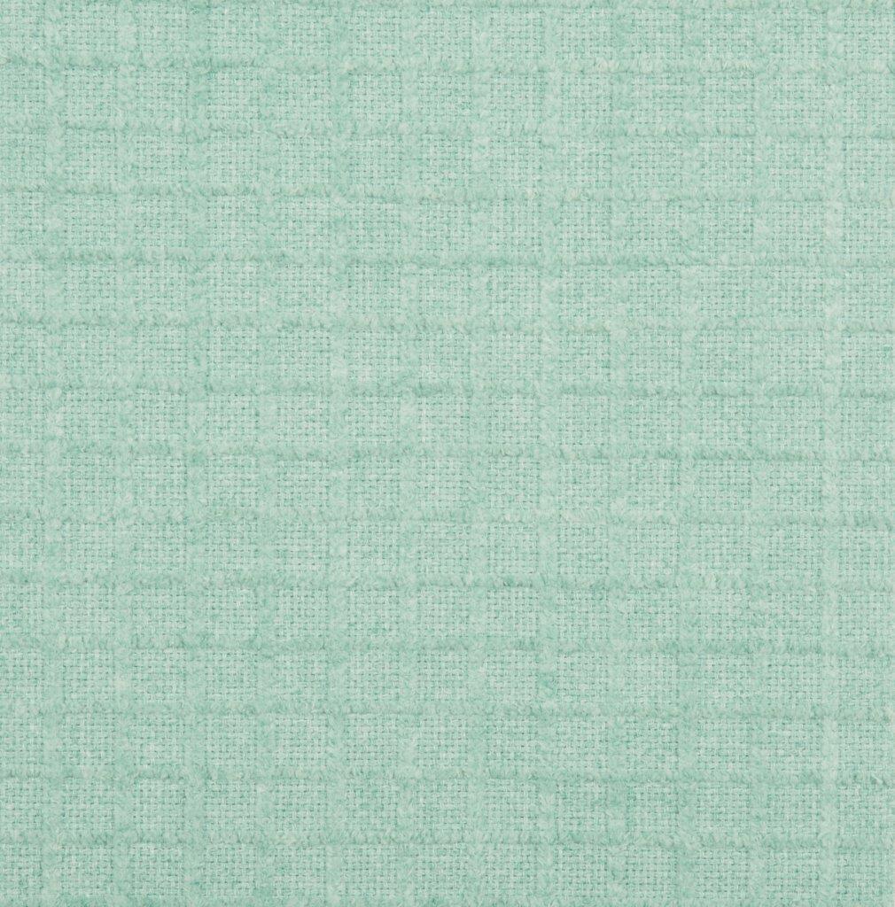 Donghia CRISSCROSS SEAFOAM Upholstery Fabric