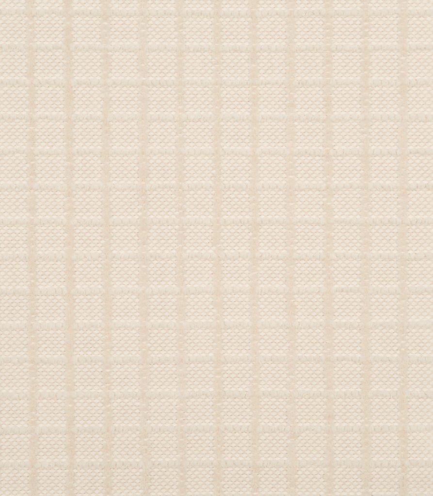 Donghia CRISSCROSS BEIGE Upholstery Fabric