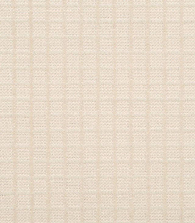 Donghia CRISSCROSS BEIGE Upholstery Fabric