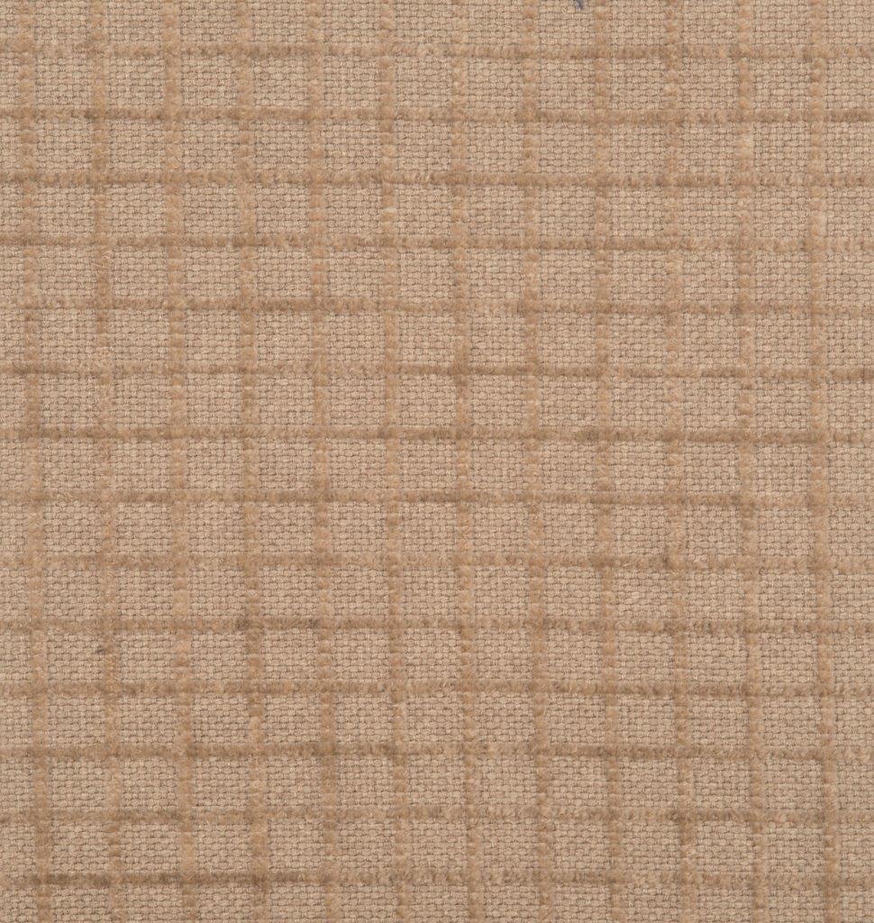 Donghia CRISSCROSS TAN Upholstery Fabric