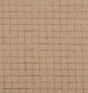 Donghia CRISSCROSS TAN Upholstery Fabric