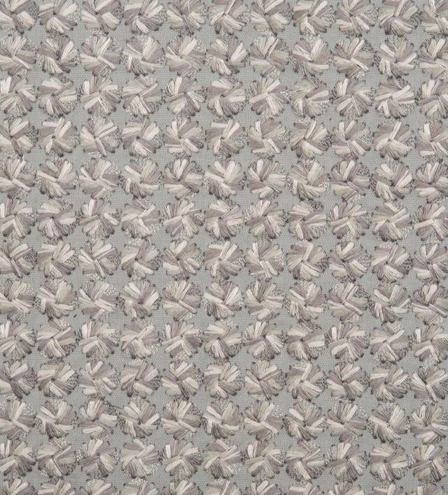 Donghia LOLLIPOP GREY Upholstery Fabric