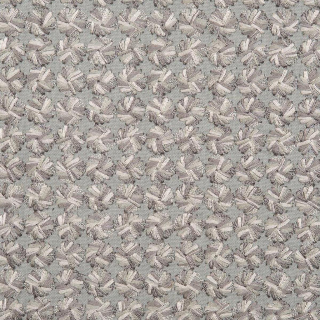 Donghia LOLLIPOP GREY Fabric