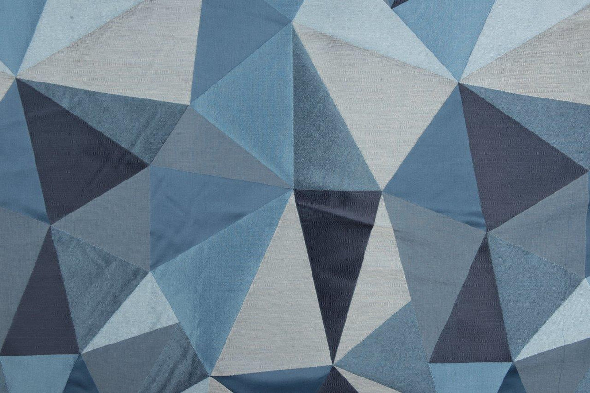 Donghia JESTER BLUE Upholstery Fabric