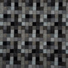 Donghia Grandstand Black Upholstery Fabric