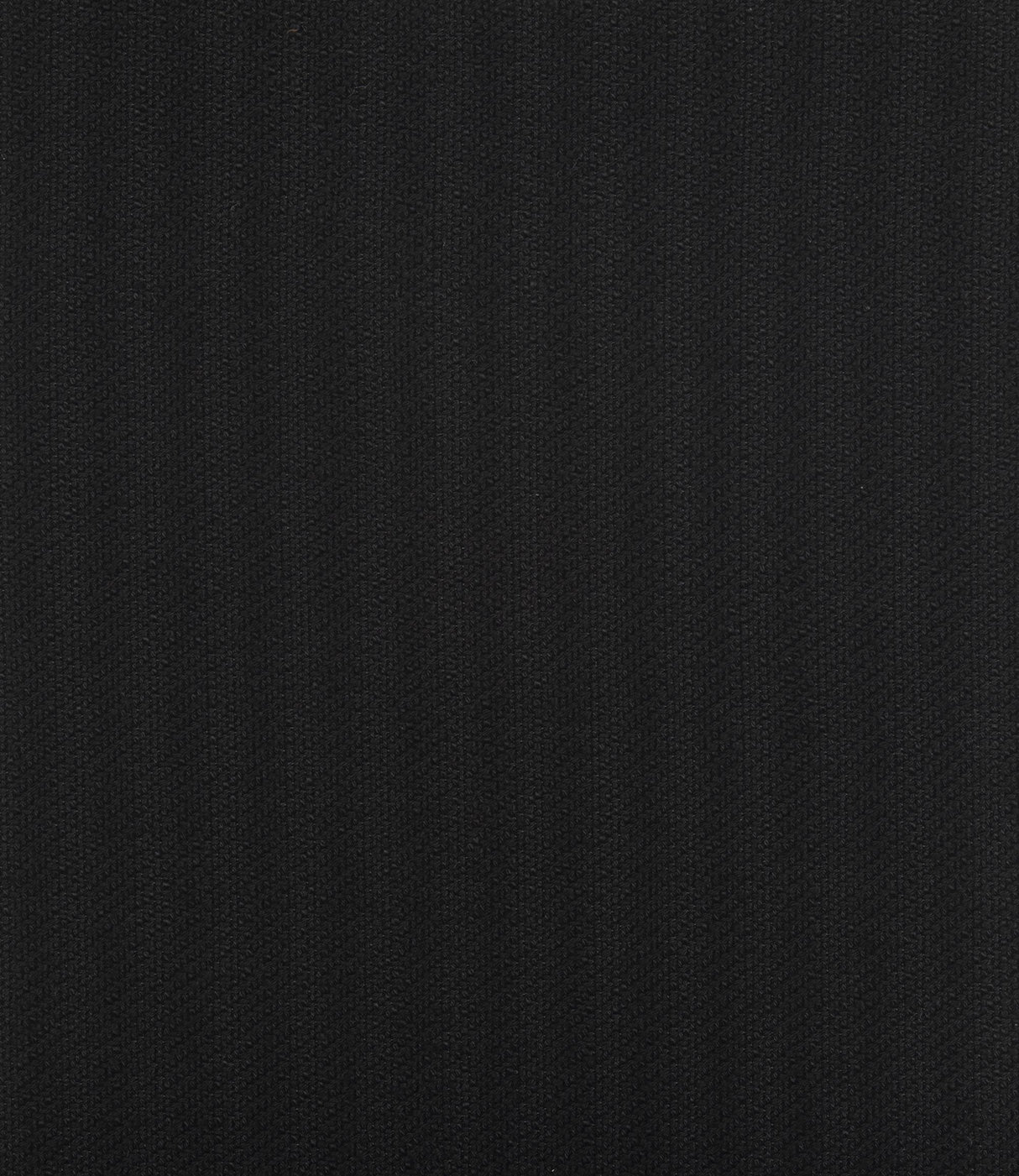 Donghia RINGMASTER BLACK Upholstery Fabric