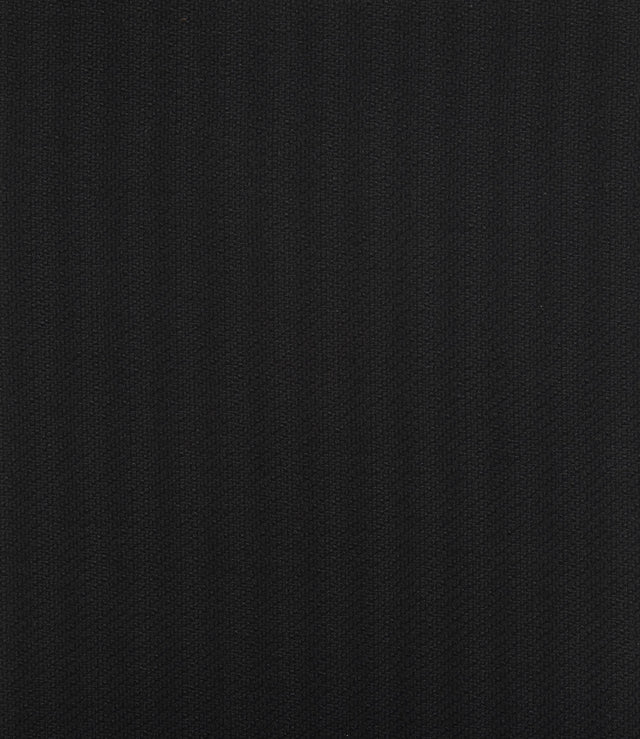 Donghia RINGMASTER BLACK Upholstery Fabric