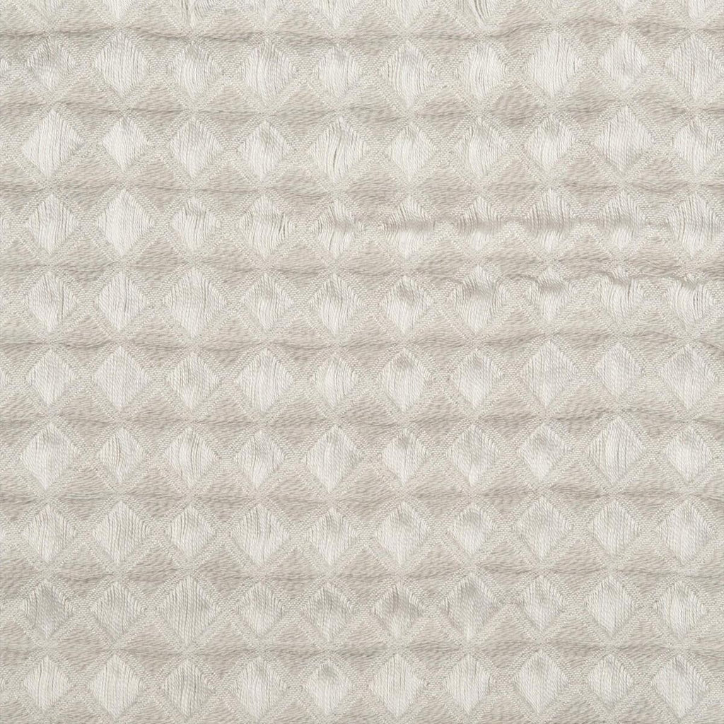 Donghia BAILEY OYSTER Fabric