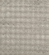 Donghia BAILEY GREY Upholstery Fabric