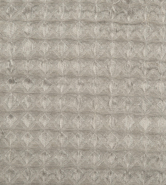 Donghia BAILEY GREY Upholstery Fabric