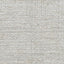 Donghia OPALINE WALLS SILVER Wallpaper