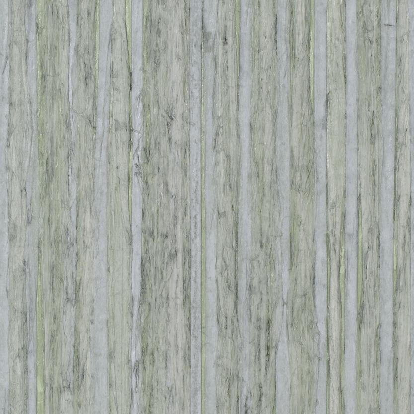 Donghia BAMBOOZLE GREEN Wallpaper